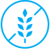 Gluten free Gluten free