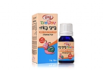 Baby Buzz Aromatic Oils