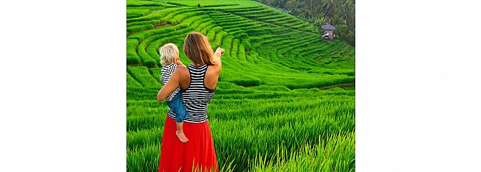 Baby Buzz Recommends: Top Places to Tour with Kids