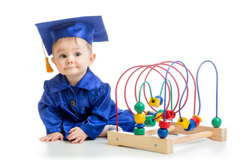 toys for developmentally delayed 1 year old